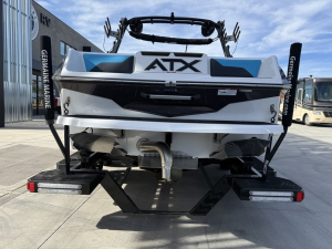 2024 ATX Boats ATX-22 for sale in Mesa, Arizona