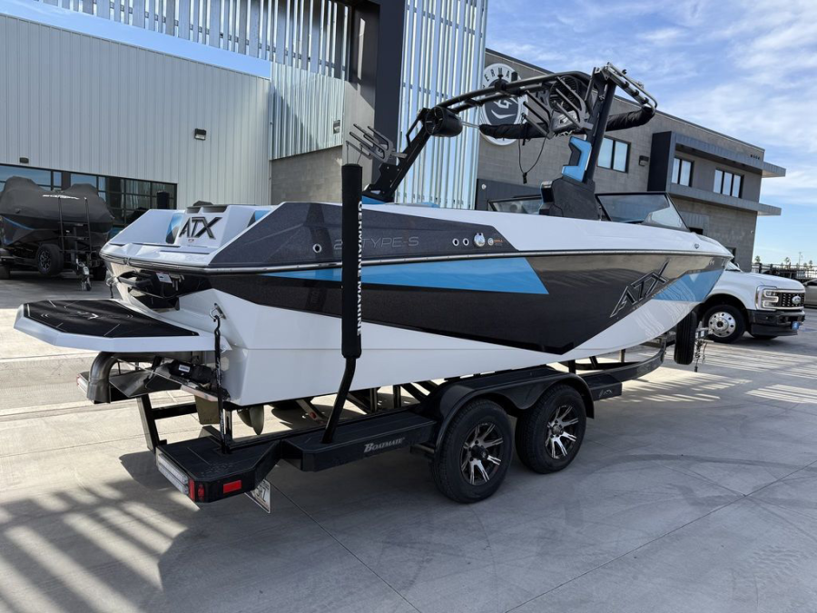 2024 ATX Boats ATX-22 for sale in Mesa, Arizona