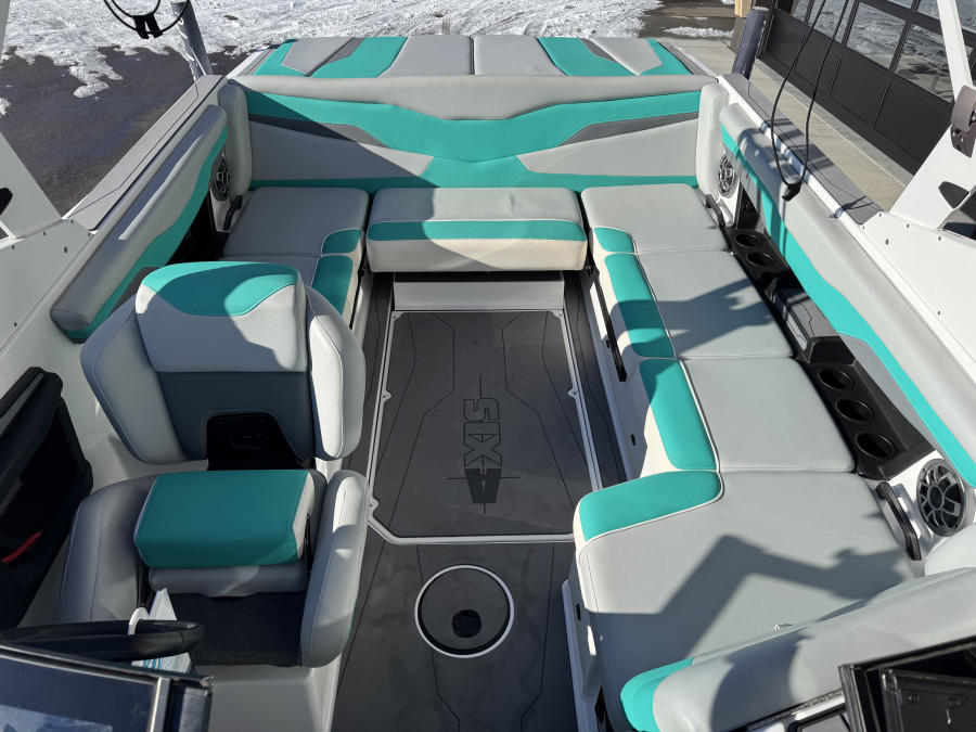 2022 Axis Boats T220 for sale in Nampa, Idaho