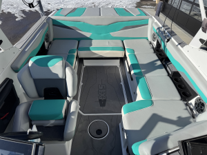 2022 Axis Boats T220 for sale in Nampa, Idaho