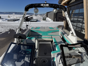 2022 Axis Boats T220 for sale in Nampa, Idaho