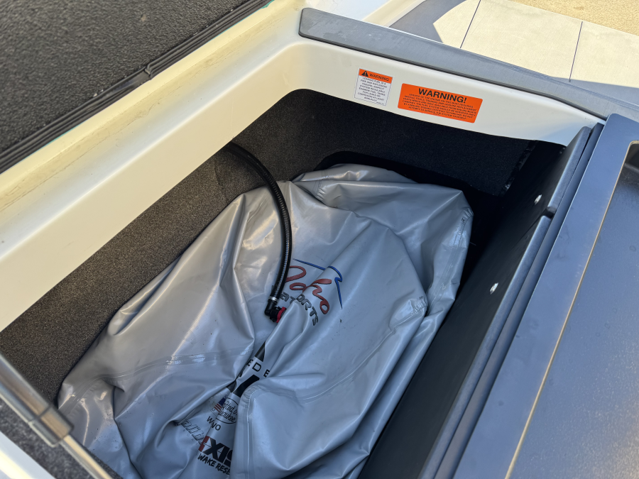 2022 Axis Boats T220 for sale in Nampa, Idaho