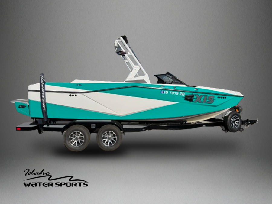 2022 Axis Boats T220 for sale in Nampa, Idaho