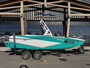 2022 Axis Boats T220 for sale in Nampa, Idaho