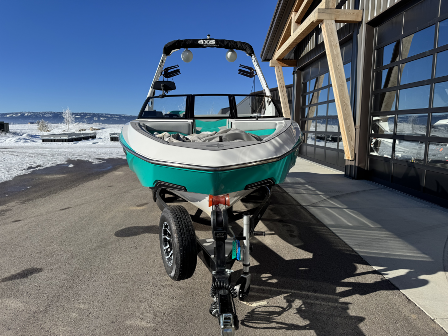 2022 Axis Boats T220 for sale in Nampa, Idaho