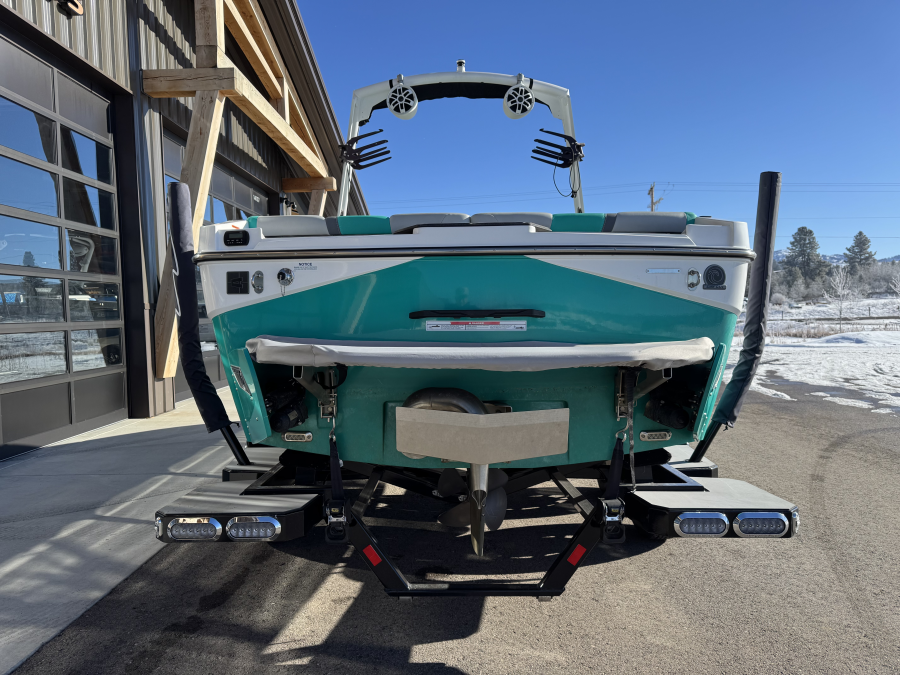 2022 Axis Boats T220 for sale in Nampa, Idaho