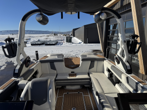 2020 Nautique Boats G23 for sale in Nampa, Idaho