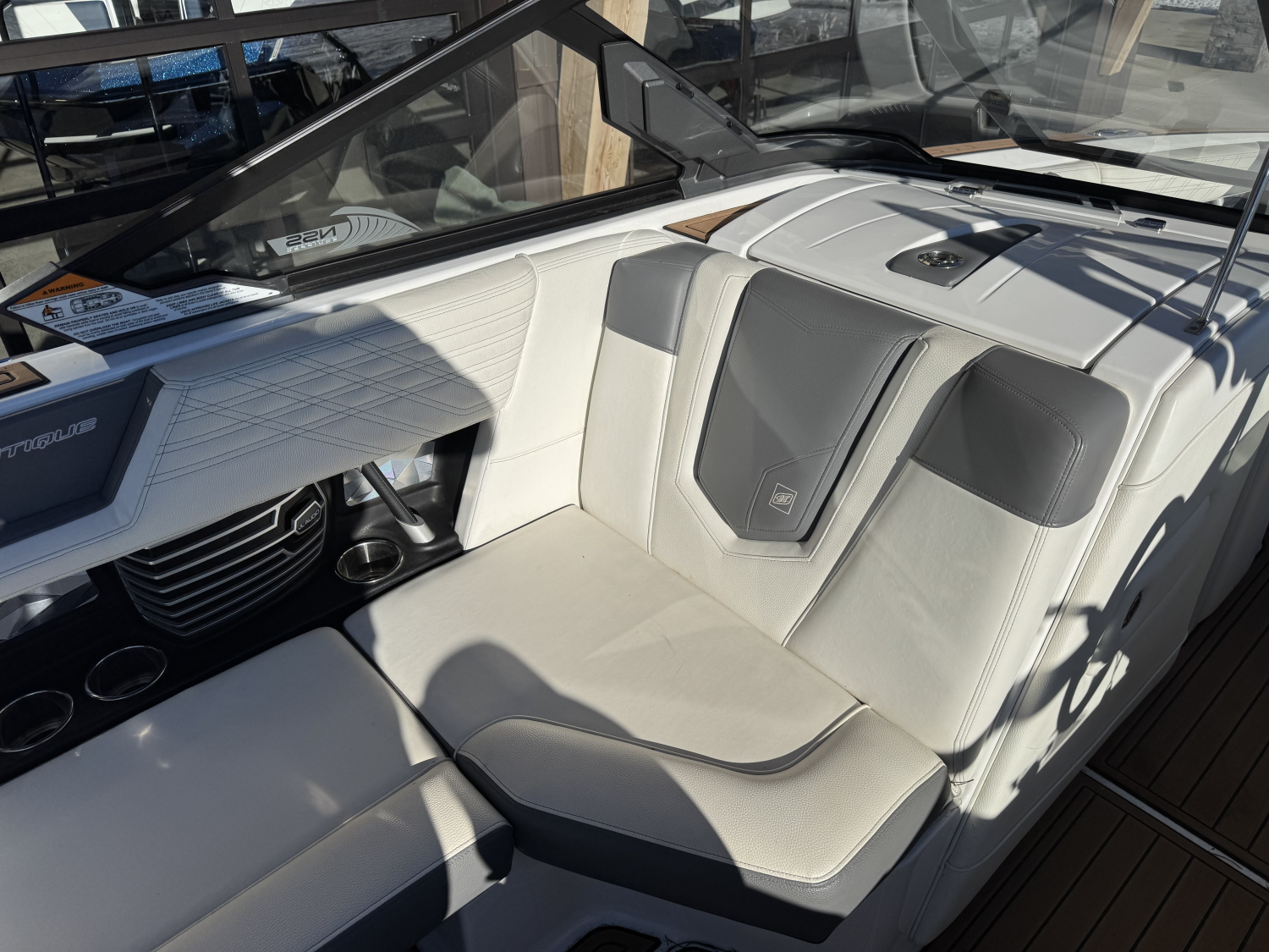 2020 Nautique Boats G23 for sale in Nampa, Idaho