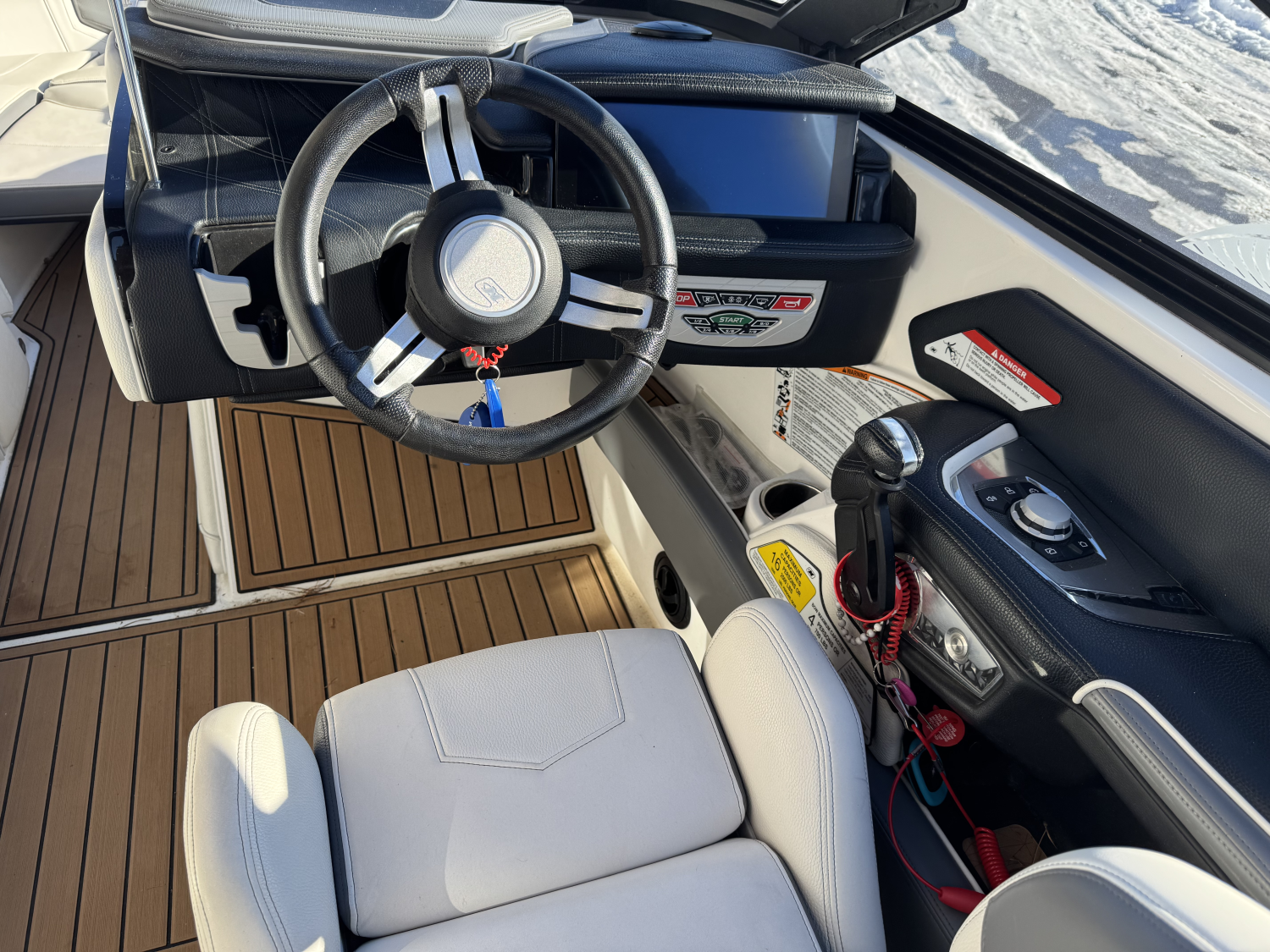 2020 Nautique Boats G23 for sale in Nampa, Idaho