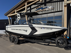 2020 Nautique Boats G23 for sale in Nampa, Idaho