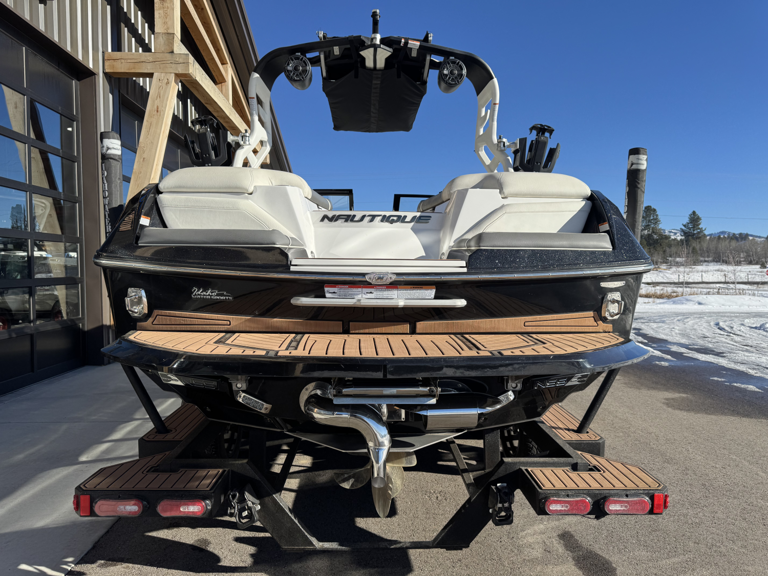 2020 Nautique Boats G23 for sale in Nampa, Idaho