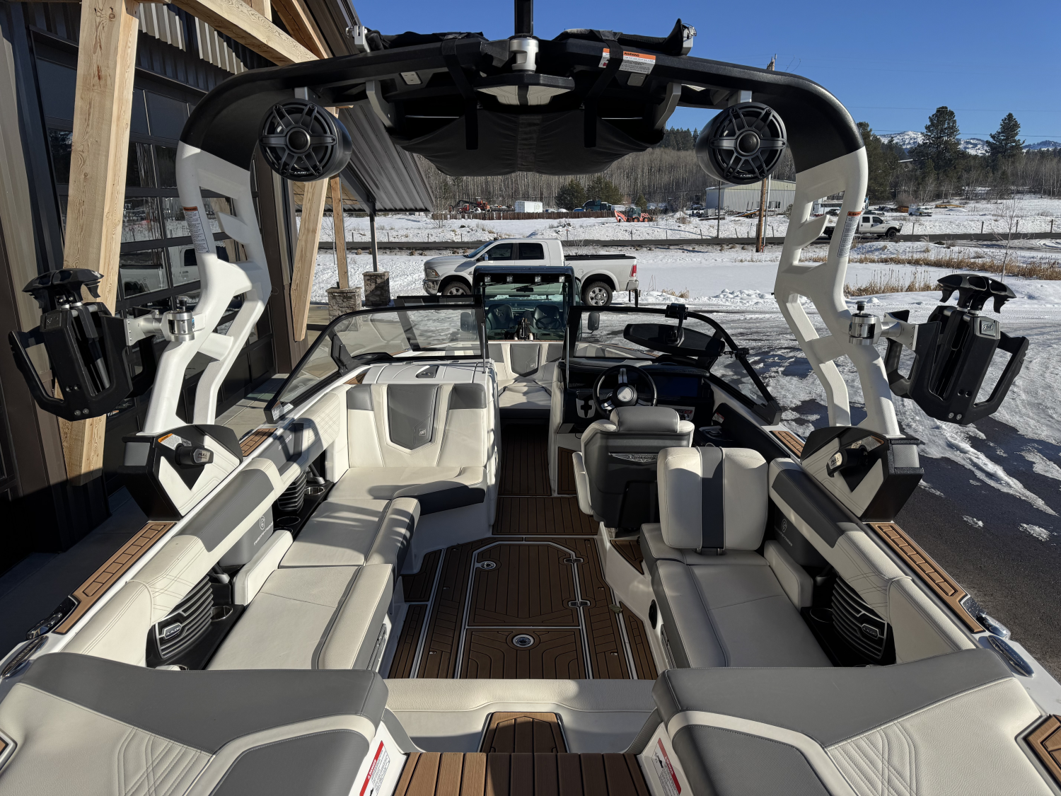 2020 Nautique Boats G23 for sale in Nampa, Idaho