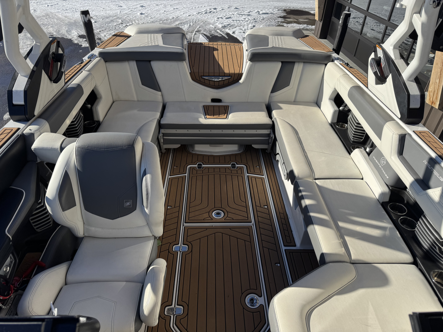 2020 Nautique Boats G23 for sale in Nampa, Idaho