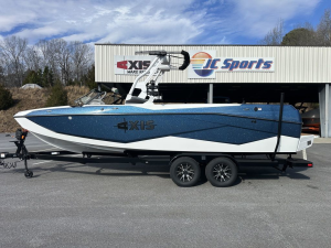 2026 Axis Boats T250 for sale in Seneca, South Carolina