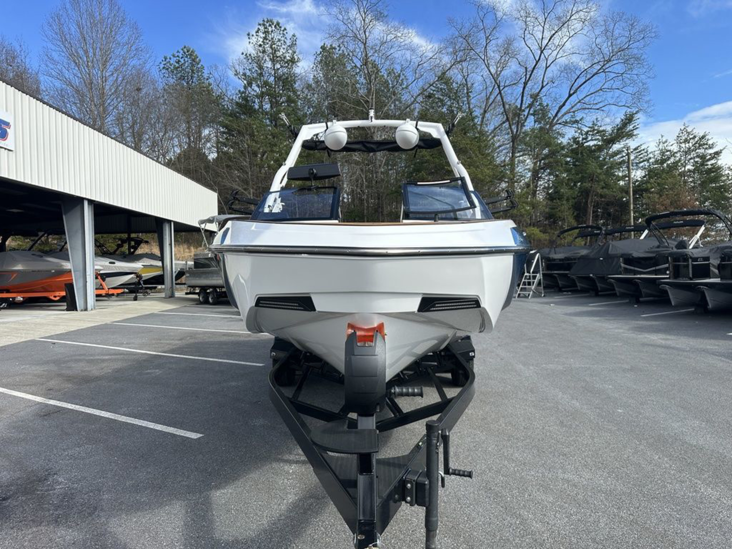 2026 Axis Wake Research T250