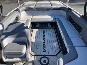 2019 Moomba Boats Mojo for sale in Mooresville, North Carolina