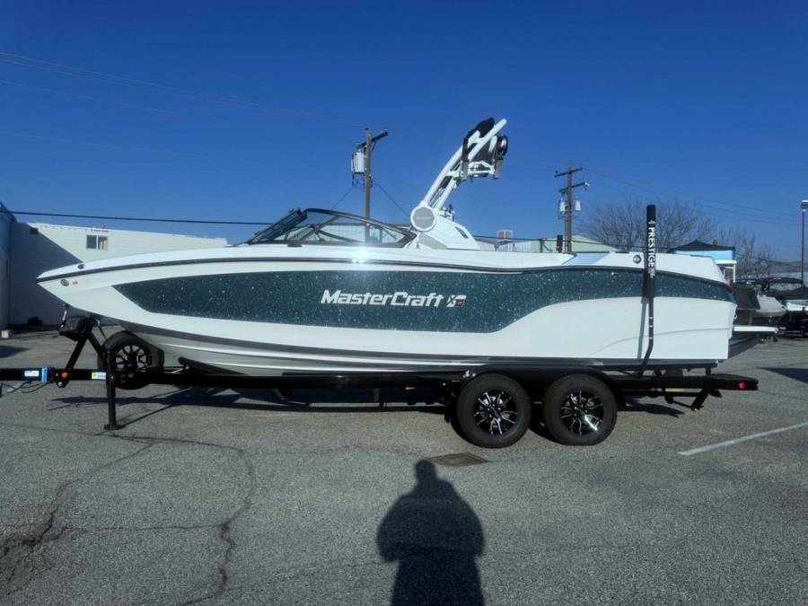2026 Mastercraft Boats XT24 for sale in BOISE, Idaho