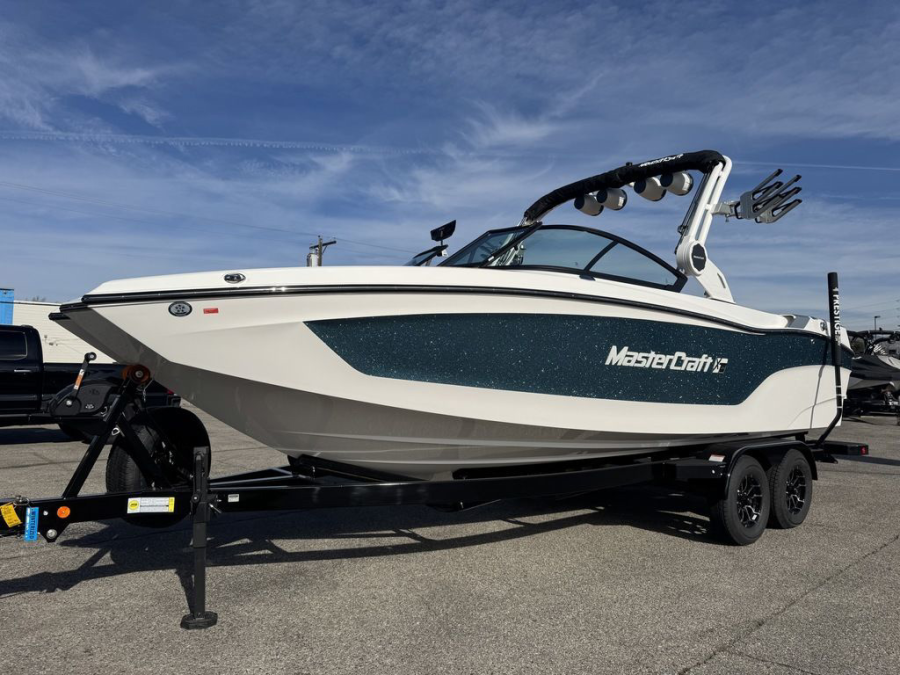 2026 Mastercraft Boats XT24 for sale in BOISE, Idaho