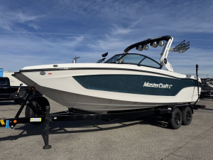2026 Mastercraft Boats XT24 for sale in BOISE, Idaho