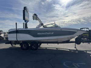 2026 Mastercraft Boats XT24 for sale in BOISE, Idaho
