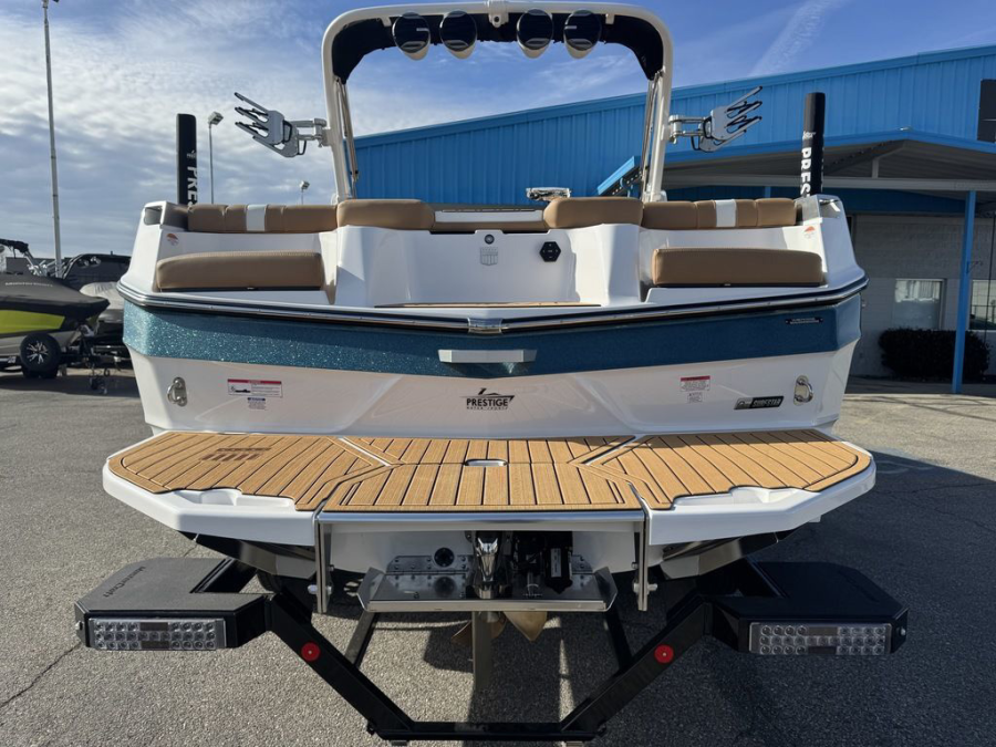 2026 Mastercraft Boats XT24 for sale in BOISE, Idaho
