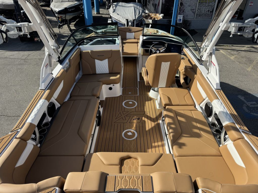 2026 Mastercraft Boats XT24 for sale in BOISE, Idaho