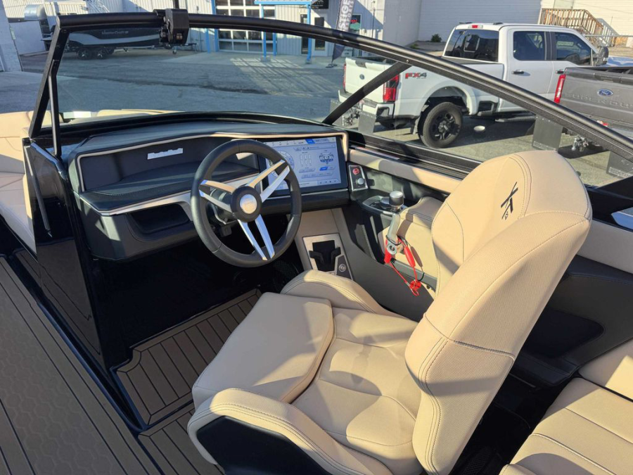 2025 Mastercraft Boats XT23 for sale in BOISE, Idaho