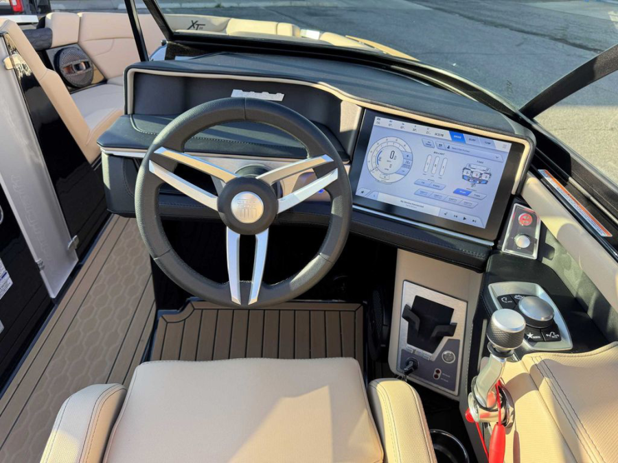 2025 Mastercraft Boats XT23 for sale in BOISE, Idaho