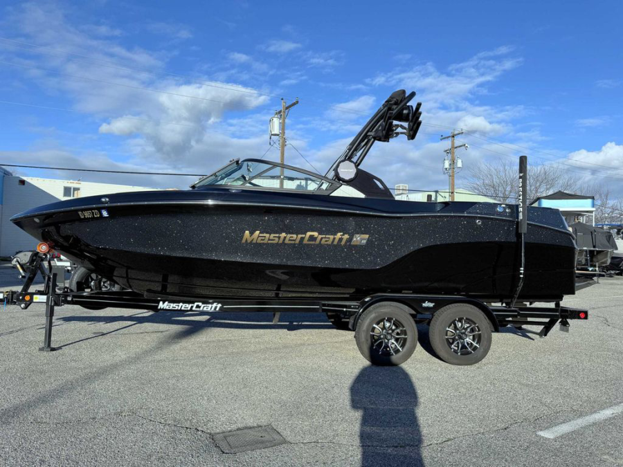 2025 Mastercraft Boats XT23 for sale in BOISE, Idaho