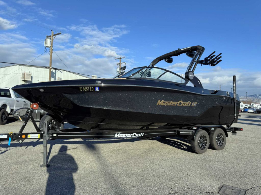 2025 Mastercraft Boats XT23 for sale in BOISE, Idaho