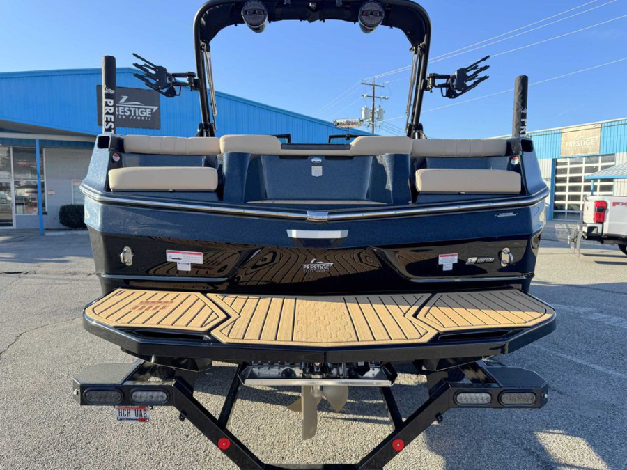 2025 Mastercraft Boats XT23 for sale in BOISE, Idaho