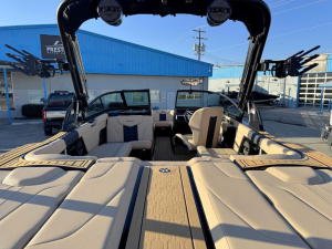 2025 Mastercraft Boats XT23 for sale in BOISE, Idaho