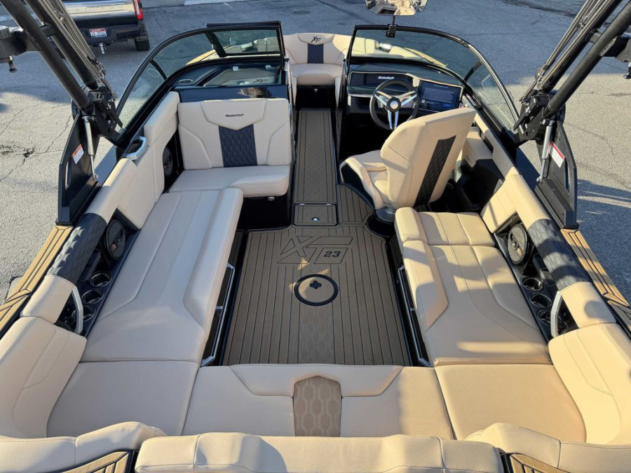 2025 Mastercraft Boats XT23 for sale in BOISE, Idaho