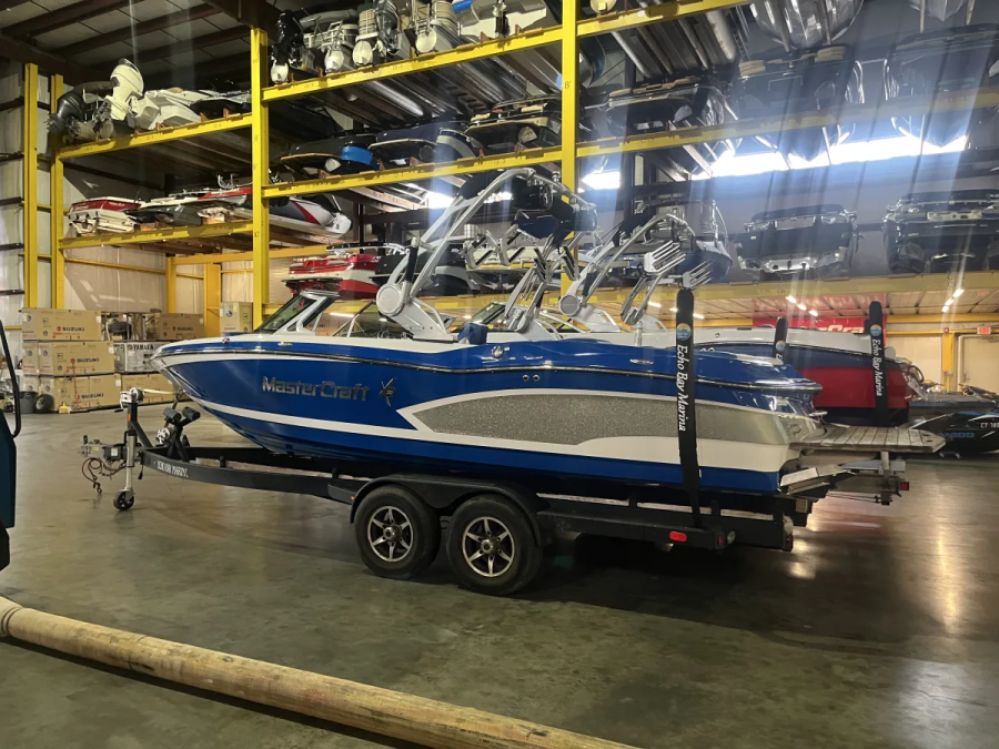2016 Mastercraft Boats X30 for sale in Brookfield, Connecticut