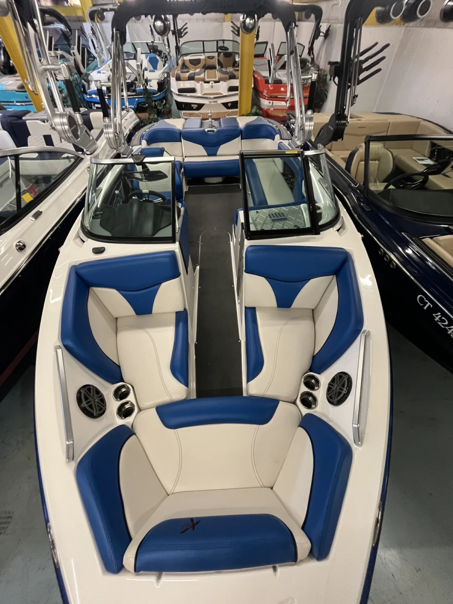 2016 Mastercraft Boats X30 for sale in Brookfield, Connecticut