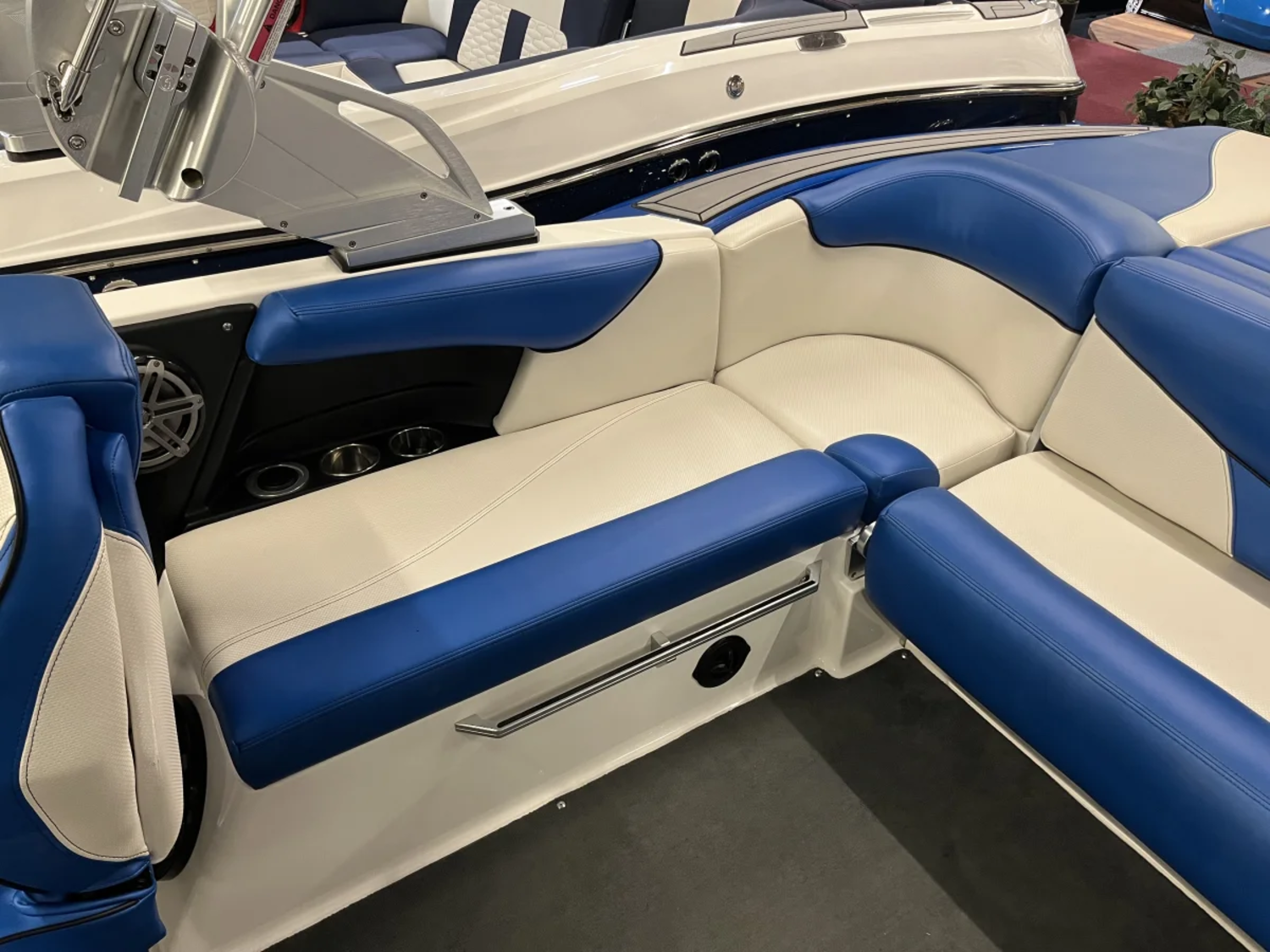 2016 Mastercraft X30