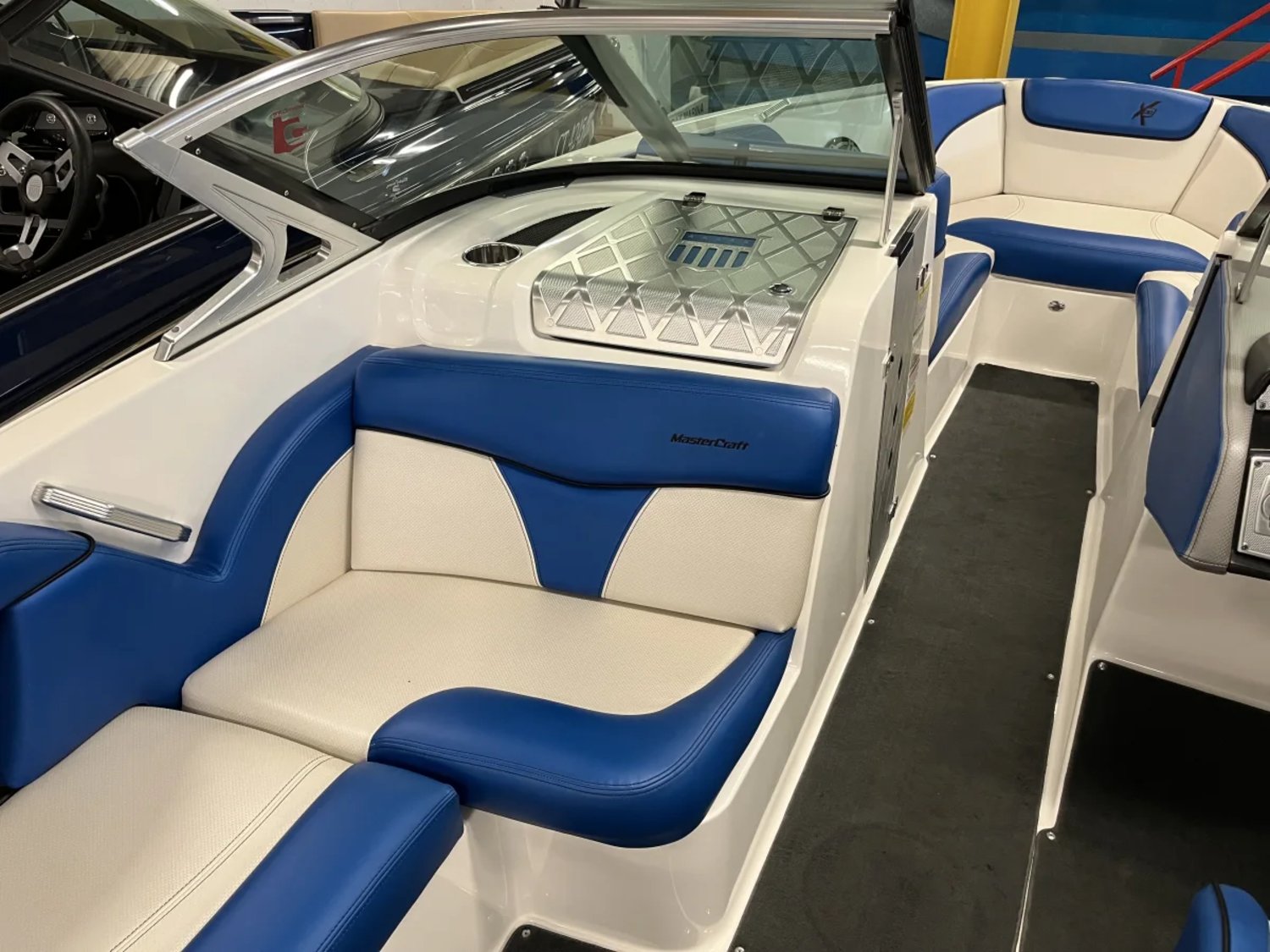2016 Mastercraft X30