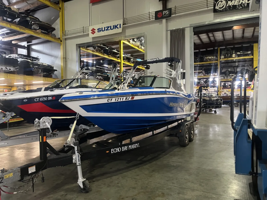 2016 Mastercraft Boats X30 for sale in Brookfield, Connecticut