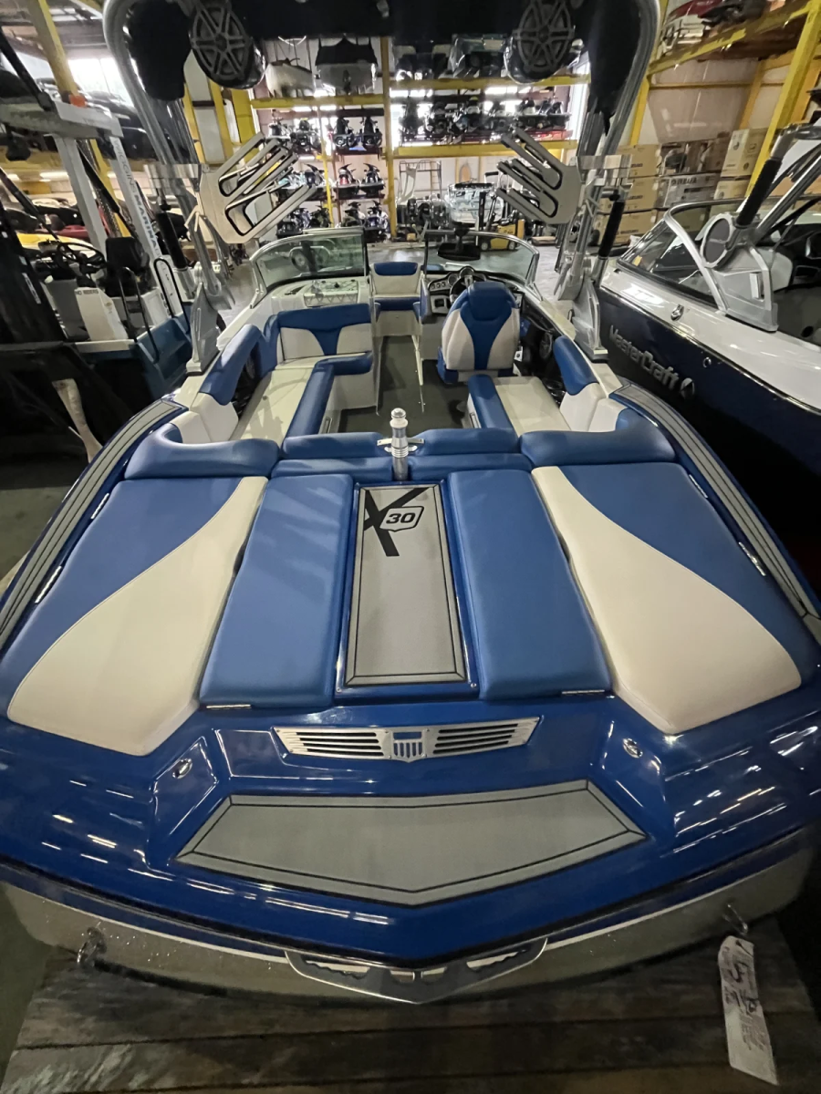 2016 Mastercraft Boats X30 for sale in Brookfield, Connecticut
