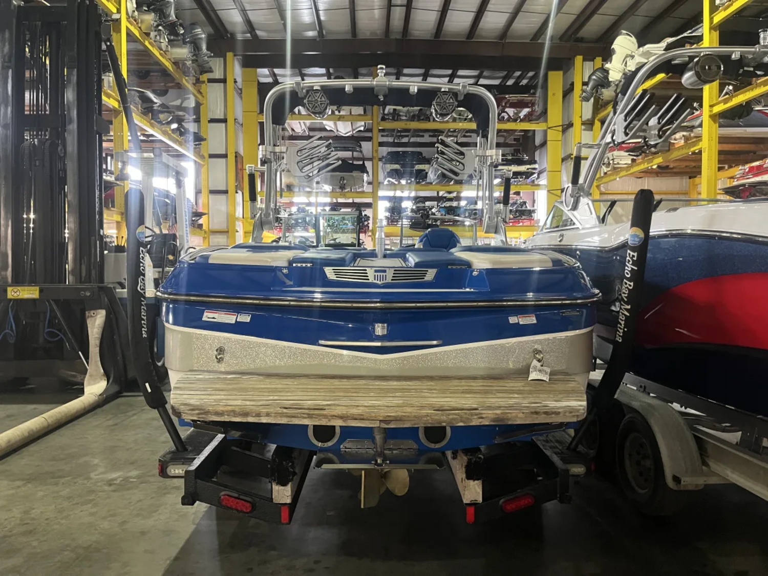 2016 Mastercraft X30