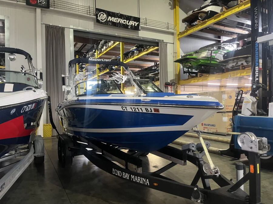 2016 Mastercraft Boats X30 for sale in Brookfield, Connecticut
