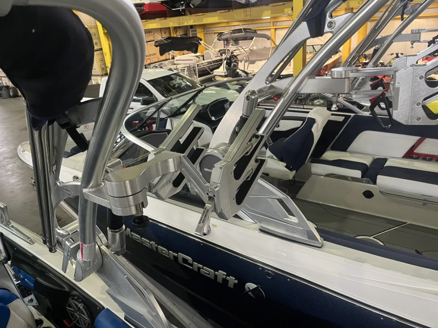 2016 Mastercraft Boats X30 for sale in Brookfield, Connecticut