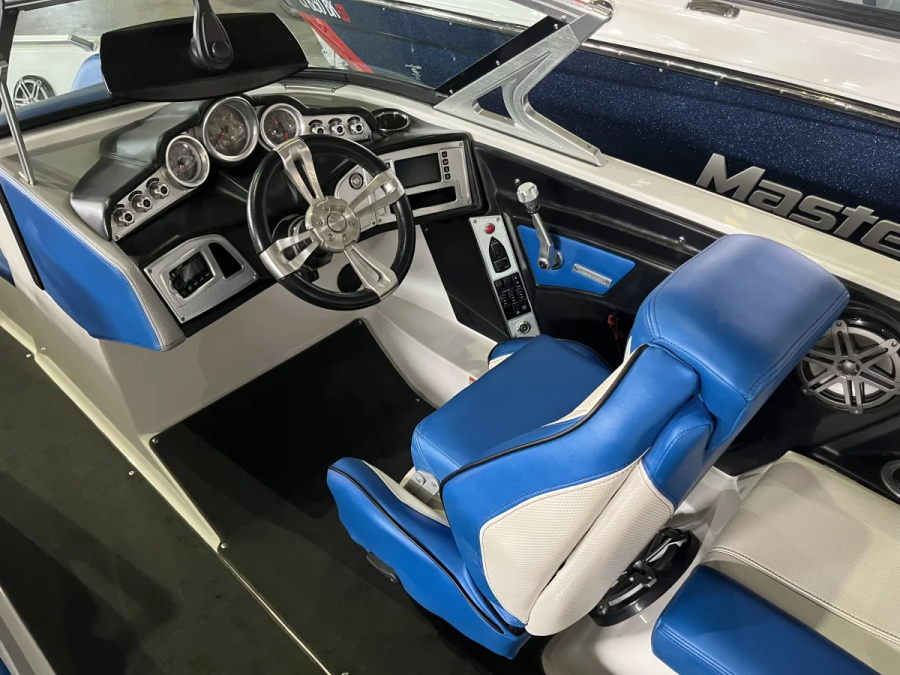 2016 Mastercraft Boats X30 for sale in Brookfield, Connecticut