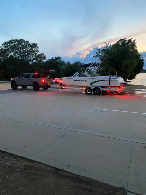 2015 Mastercraft Boats X46 for sale in Decatur, Texas