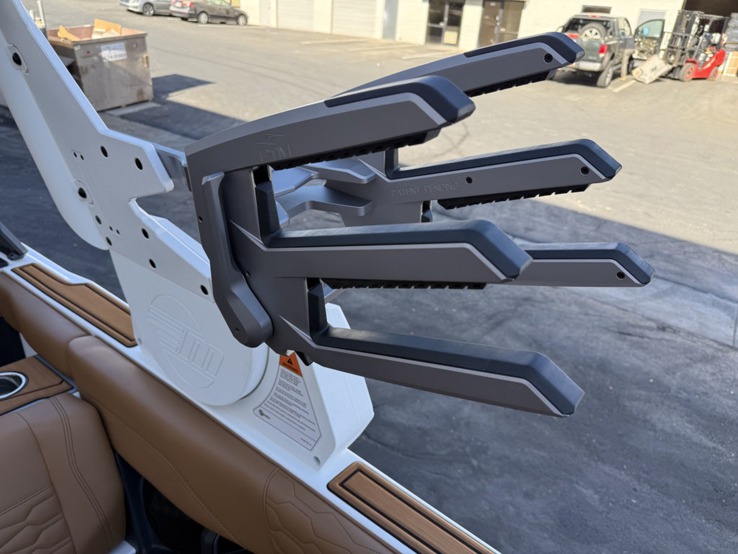 2025 Malibu Boats 24 MXZ