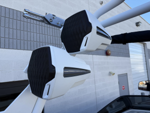 2025 Malibu Boats Wakesetter 24 MXZ for sale in St. George, Utah