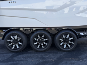 2025 Malibu Boats Wakesetter 24 MXZ for sale in St. George, Utah