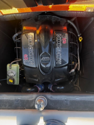 2016 Malibu Boats Wakesetter 23 LSV for sale in Kaysville, Utah