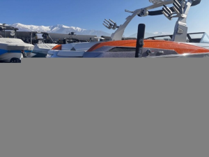 2016 Malibu Boats Wakesetter 23 LSV for sale in Kaysville, Utah