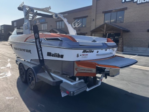 2016 Malibu Boats Wakesetter 23 LSV for sale in Kaysville, Utah